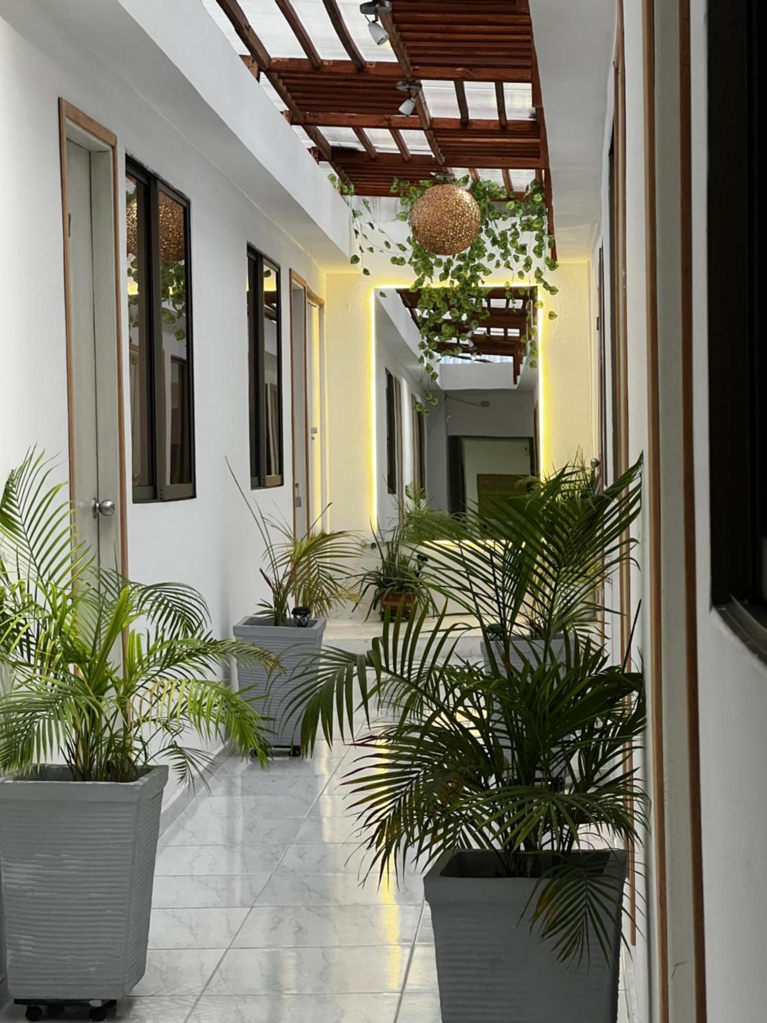 Casa Encanto Manga, Cartagena